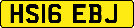HS16EBJ