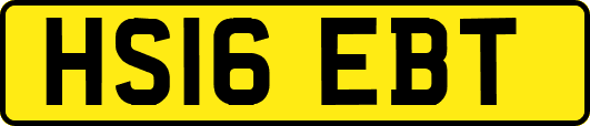 HS16EBT
