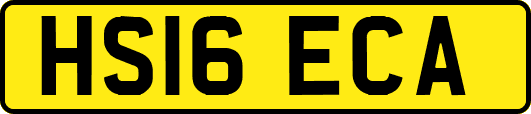 HS16ECA