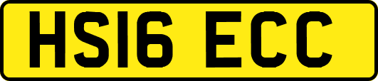 HS16ECC