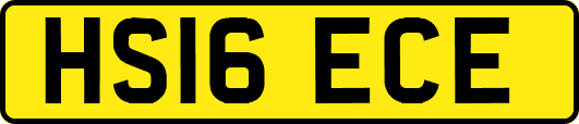 HS16ECE