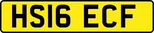 HS16ECF