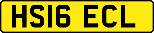 HS16ECL