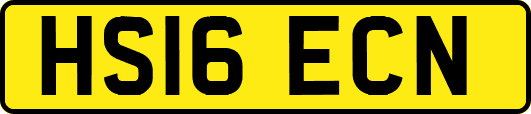 HS16ECN