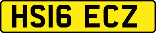 HS16ECZ
