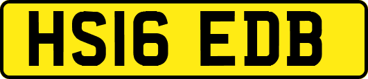 HS16EDB
