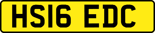HS16EDC