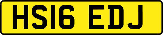 HS16EDJ
