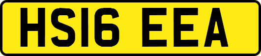 HS16EEA
