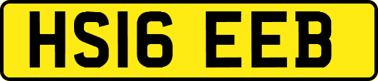 HS16EEB