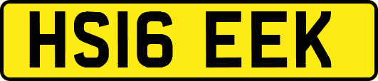 HS16EEK