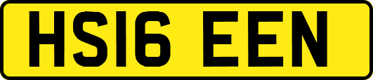 HS16EEN