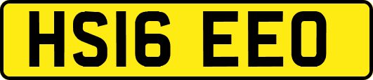 HS16EEO