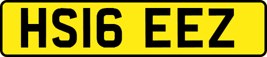 HS16EEZ