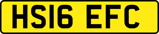 HS16EFC
