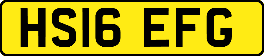 HS16EFG