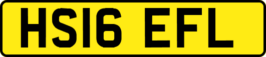 HS16EFL
