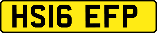 HS16EFP