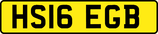 HS16EGB