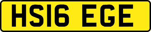 HS16EGE