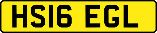 HS16EGL