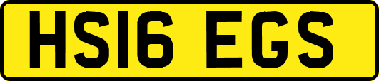HS16EGS