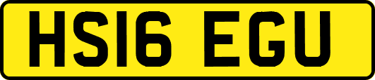 HS16EGU