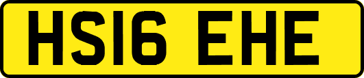 HS16EHE