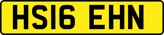 HS16EHN