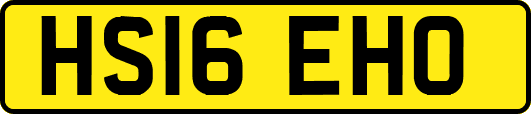 HS16EHO