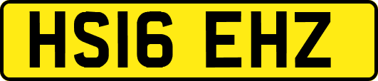 HS16EHZ