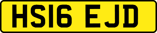 HS16EJD