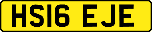 HS16EJE
