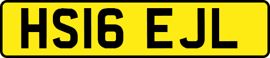 HS16EJL