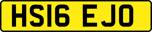 HS16EJO