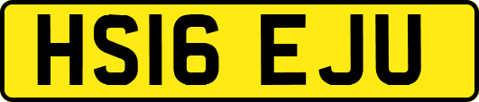 HS16EJU