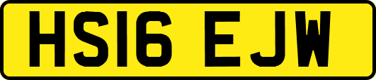 HS16EJW
