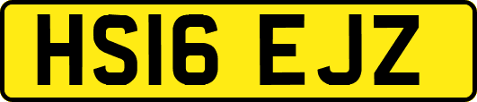 HS16EJZ