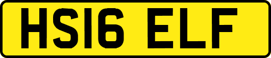 HS16ELF