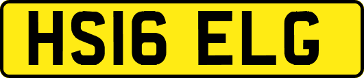 HS16ELG