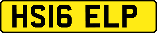 HS16ELP