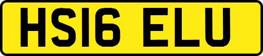 HS16ELU