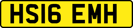 HS16EMH
