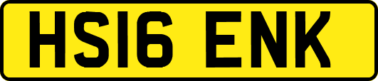 HS16ENK