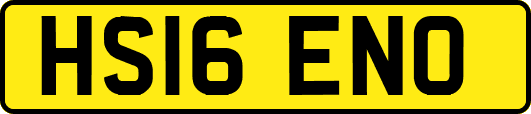 HS16ENO