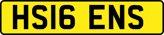 HS16ENS