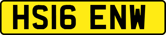 HS16ENW
