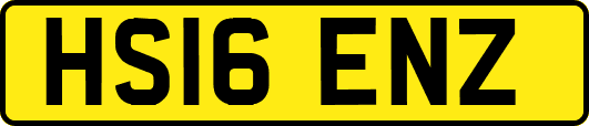 HS16ENZ