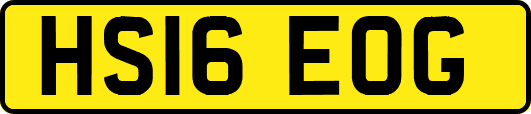 HS16EOG