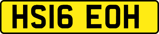 HS16EOH